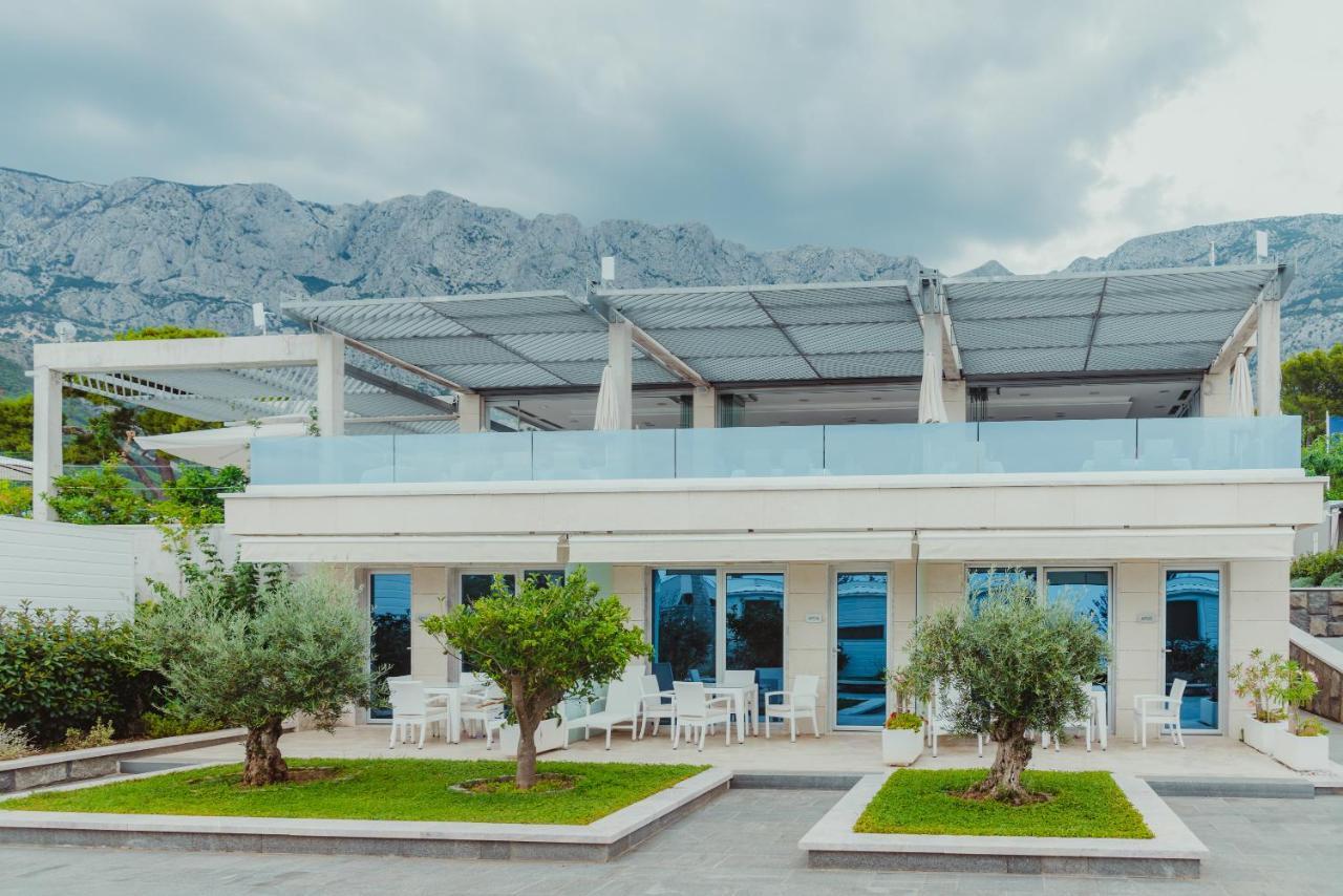 Poseidon Mobile * Makarska