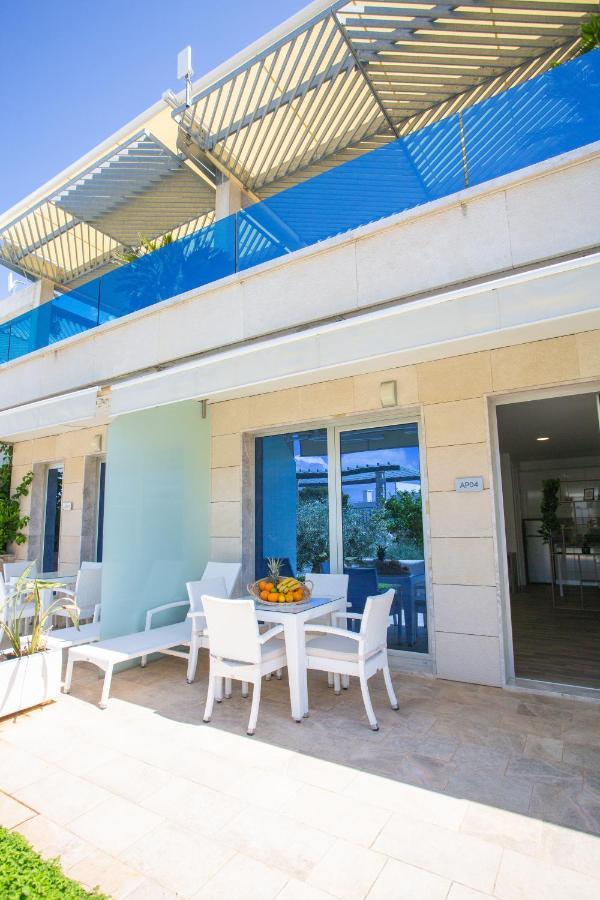 Apartmán Poseidon Mobile
