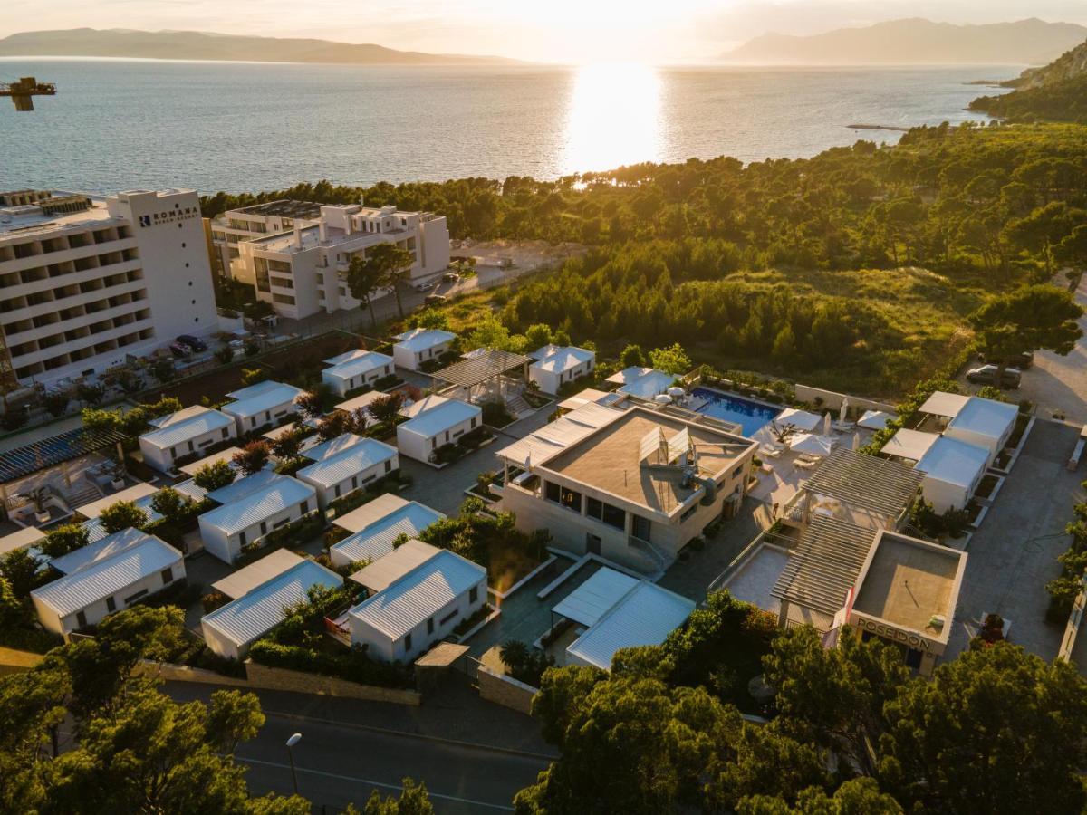 Apartmán Poseidon Mobile *