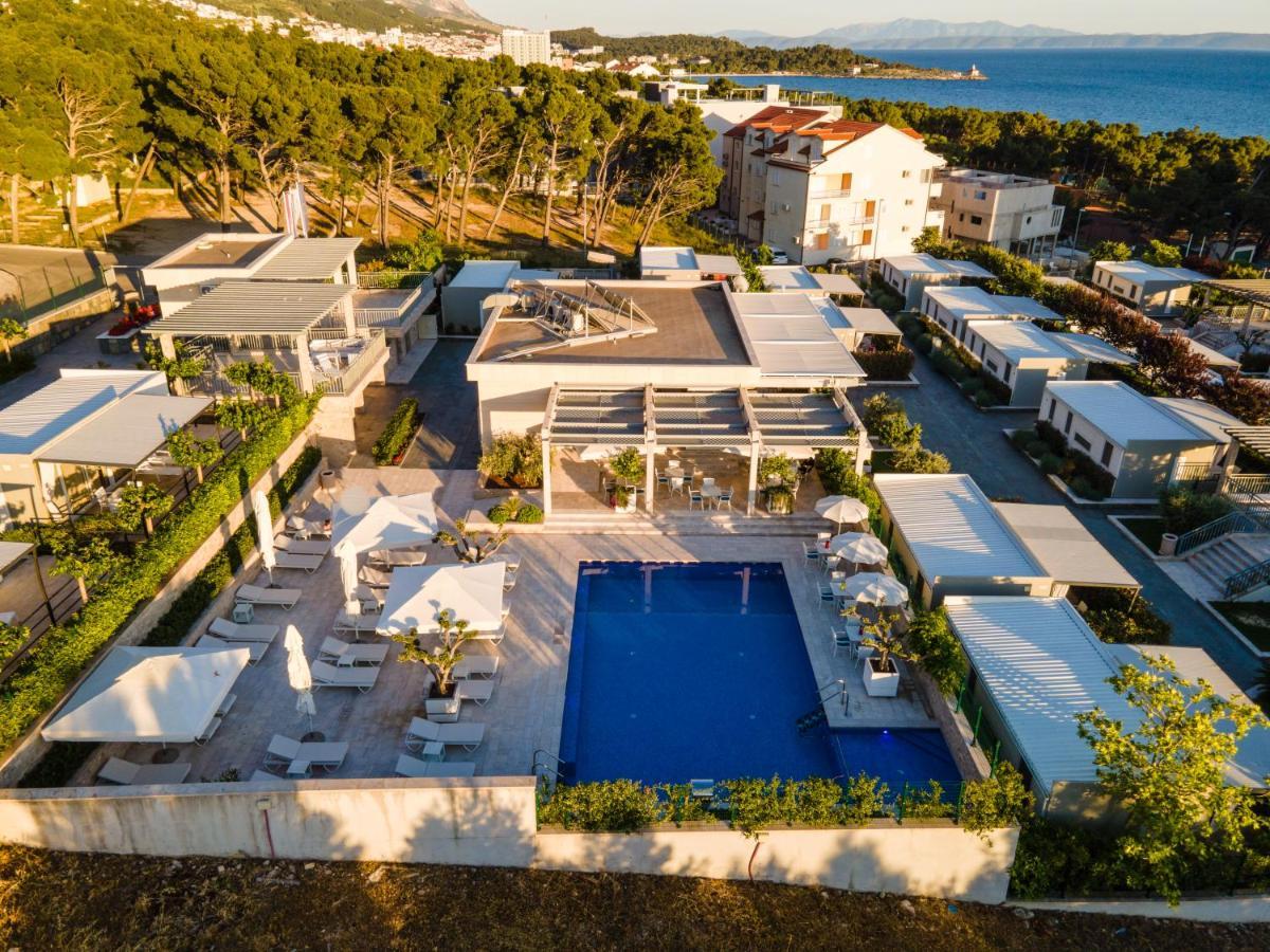 Apartment Poseidon Mobile Makarska