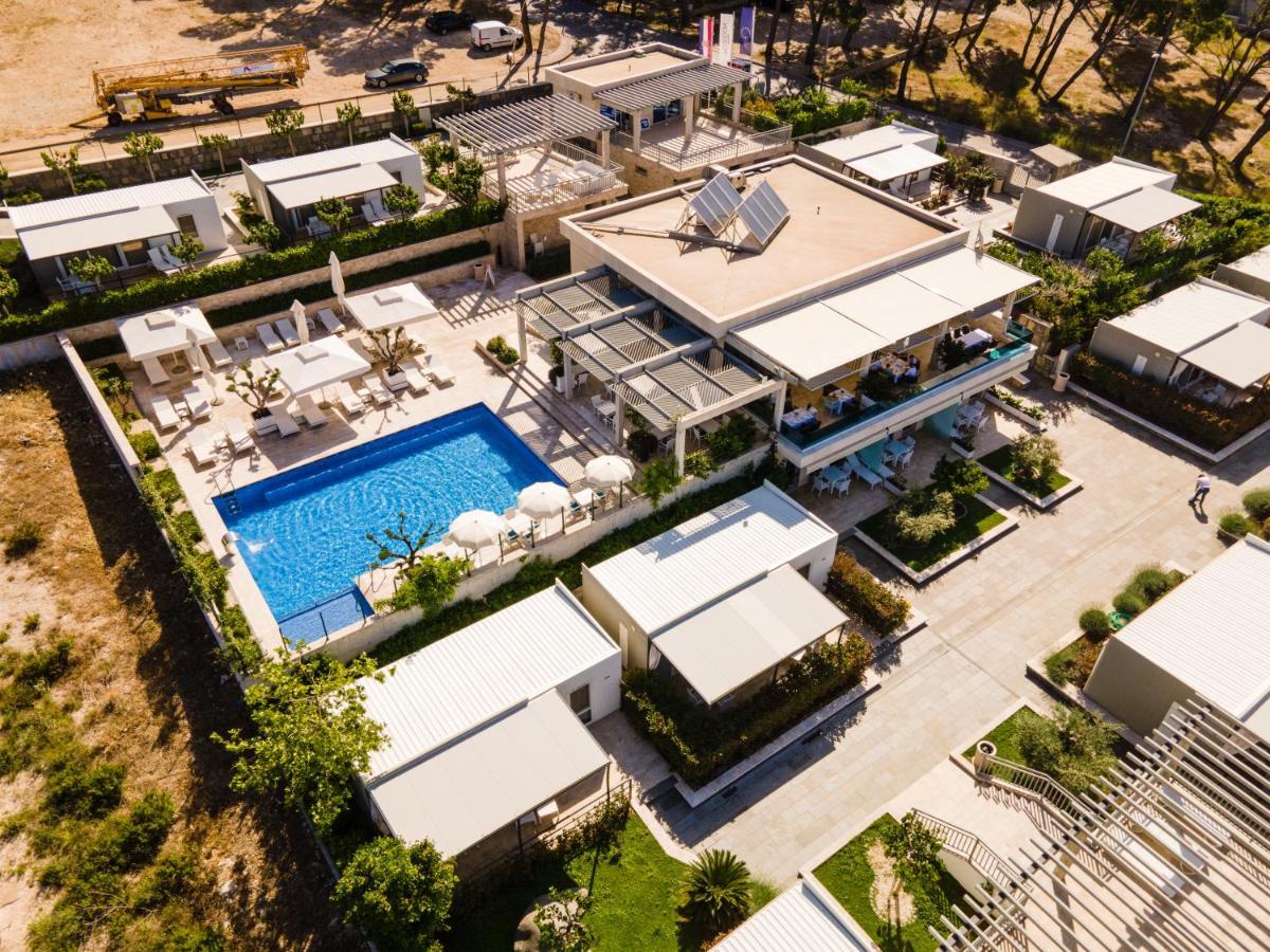 Poseidon Mobile Apartmán