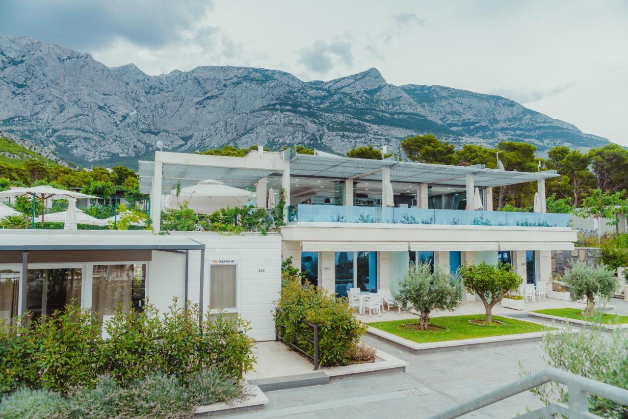 Poseidon Mobile Apartmán Makarská