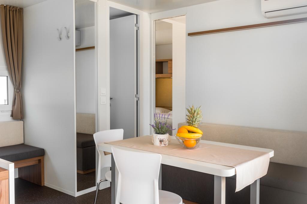 Apartmán Poseidon Mobile