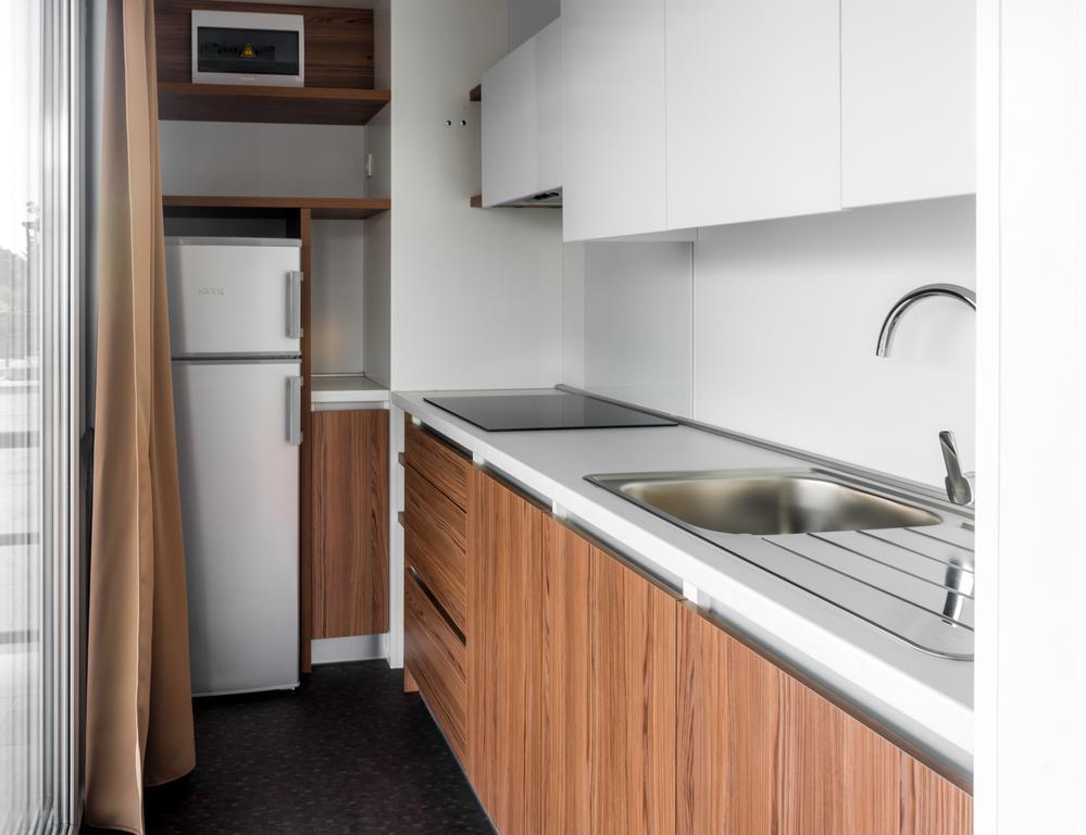 Poseidon Mobile Apartment Makarska