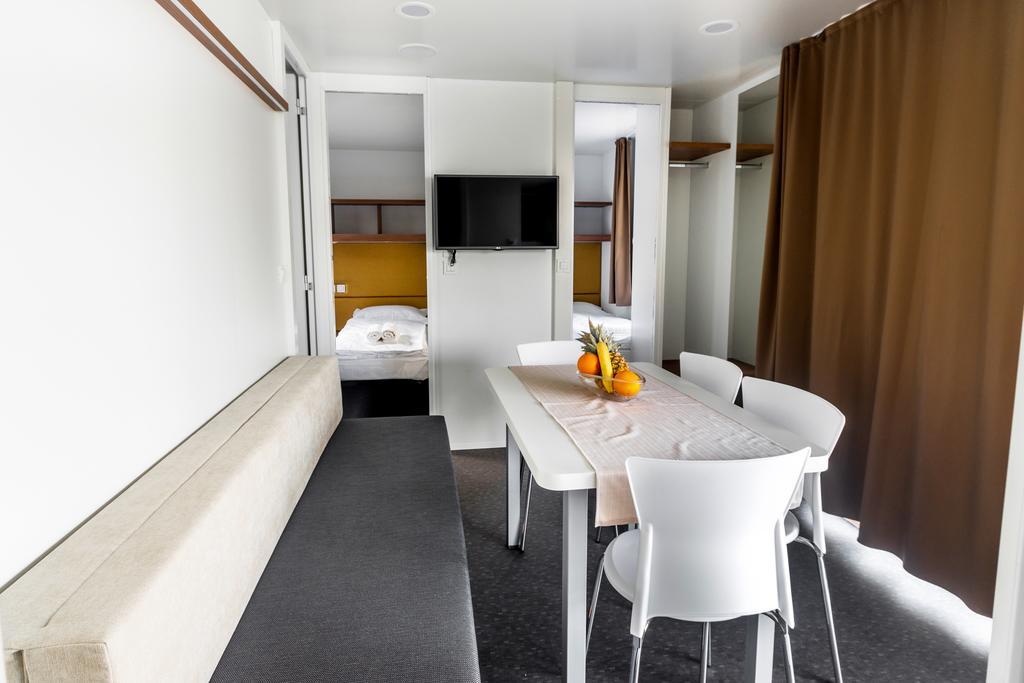 Poseidon Mobile Apartmán Makarská