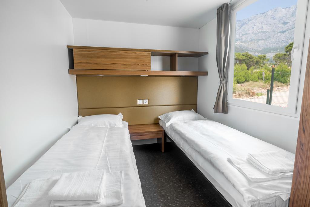 Apartmán Poseidon Mobile