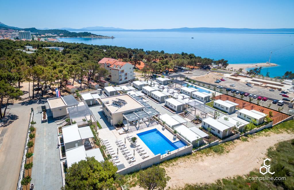 Poseidon Mobile Makarska